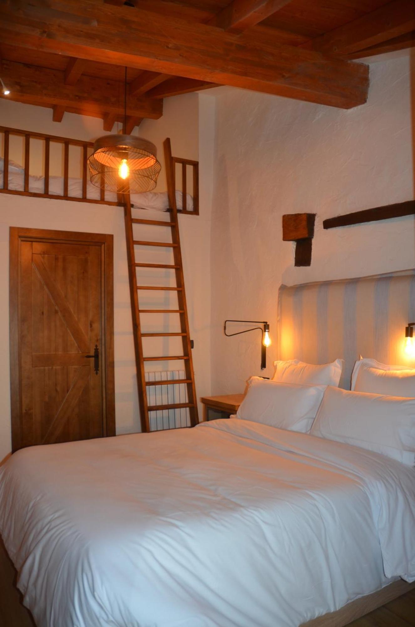 Villa Casa Sapita à Villafranca Del Bierzo Extérieur photo
