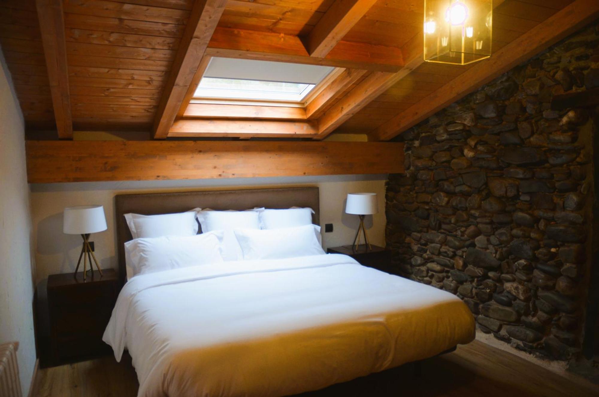 Villa Casa Sapita à Villafranca Del Bierzo Extérieur photo