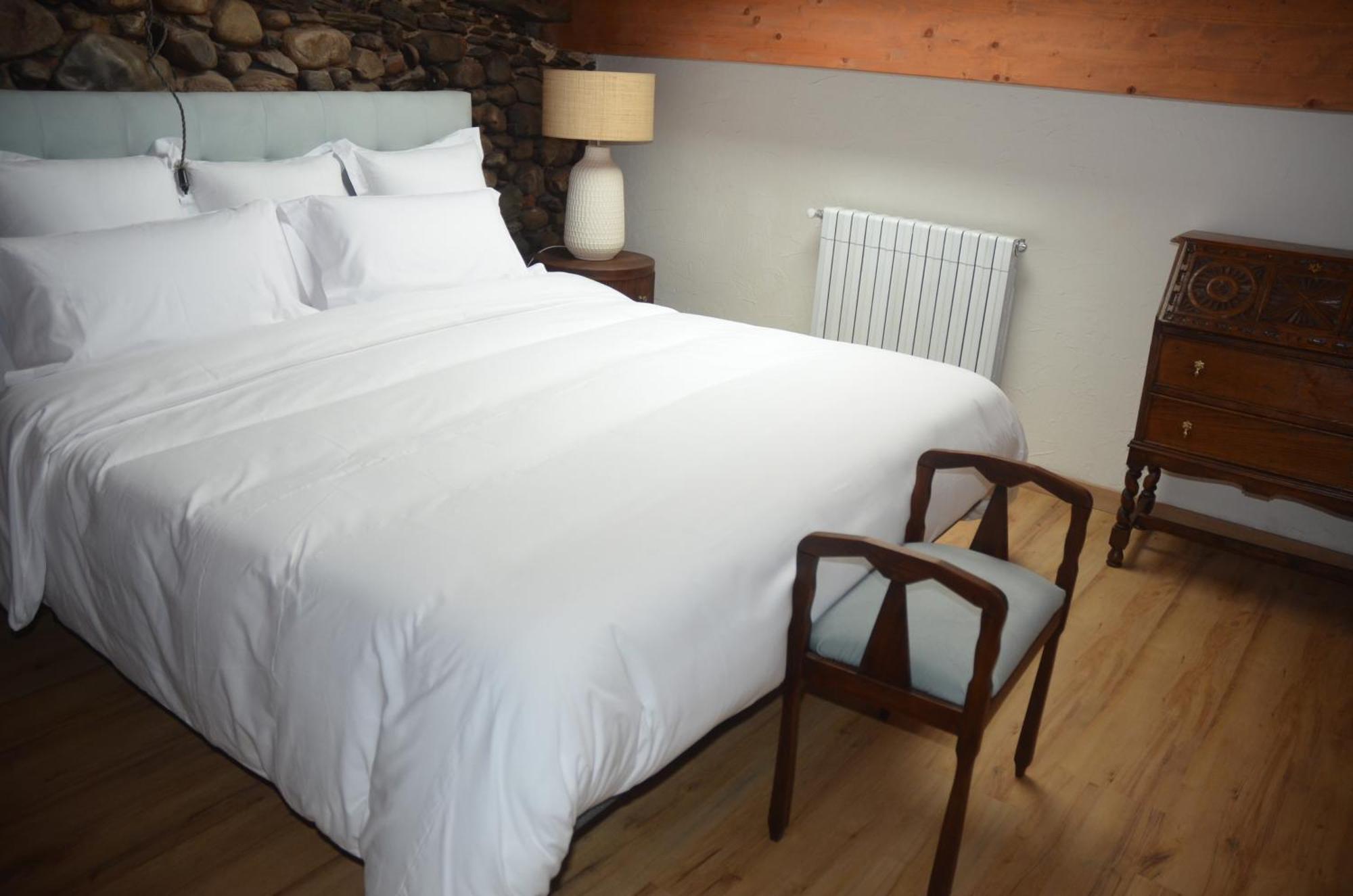 Villa Casa Sapita à Villafranca Del Bierzo Extérieur photo