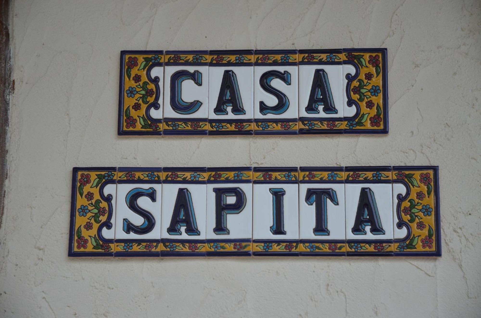 Villa Casa Sapita à Villafranca Del Bierzo Extérieur photo