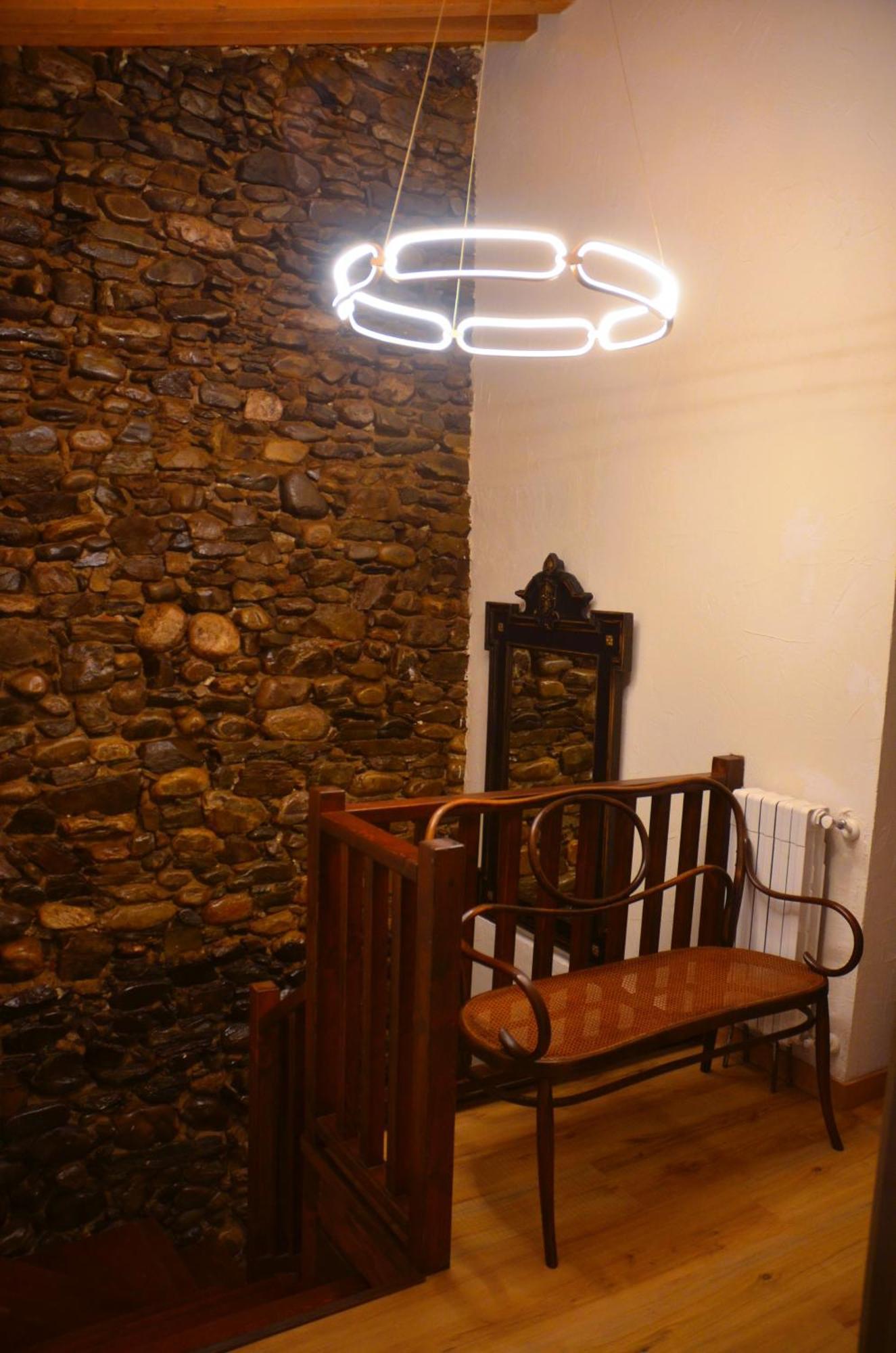 Villa Casa Sapita à Villafranca Del Bierzo Extérieur photo