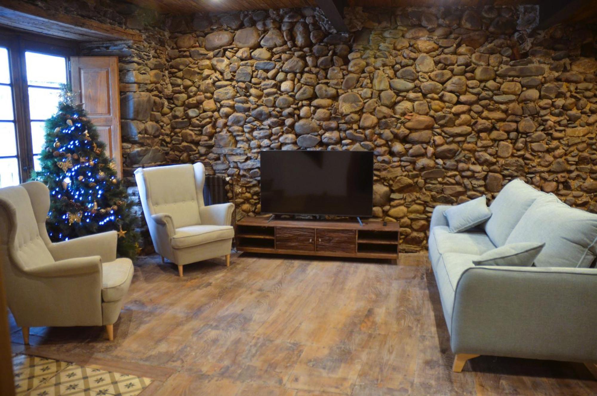 Villa Casa Sapita à Villafranca Del Bierzo Extérieur photo