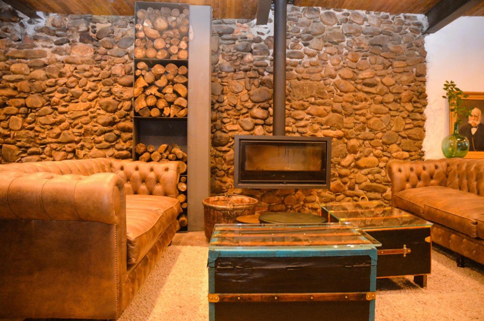Villa Casa Sapita à Villafranca Del Bierzo Extérieur photo