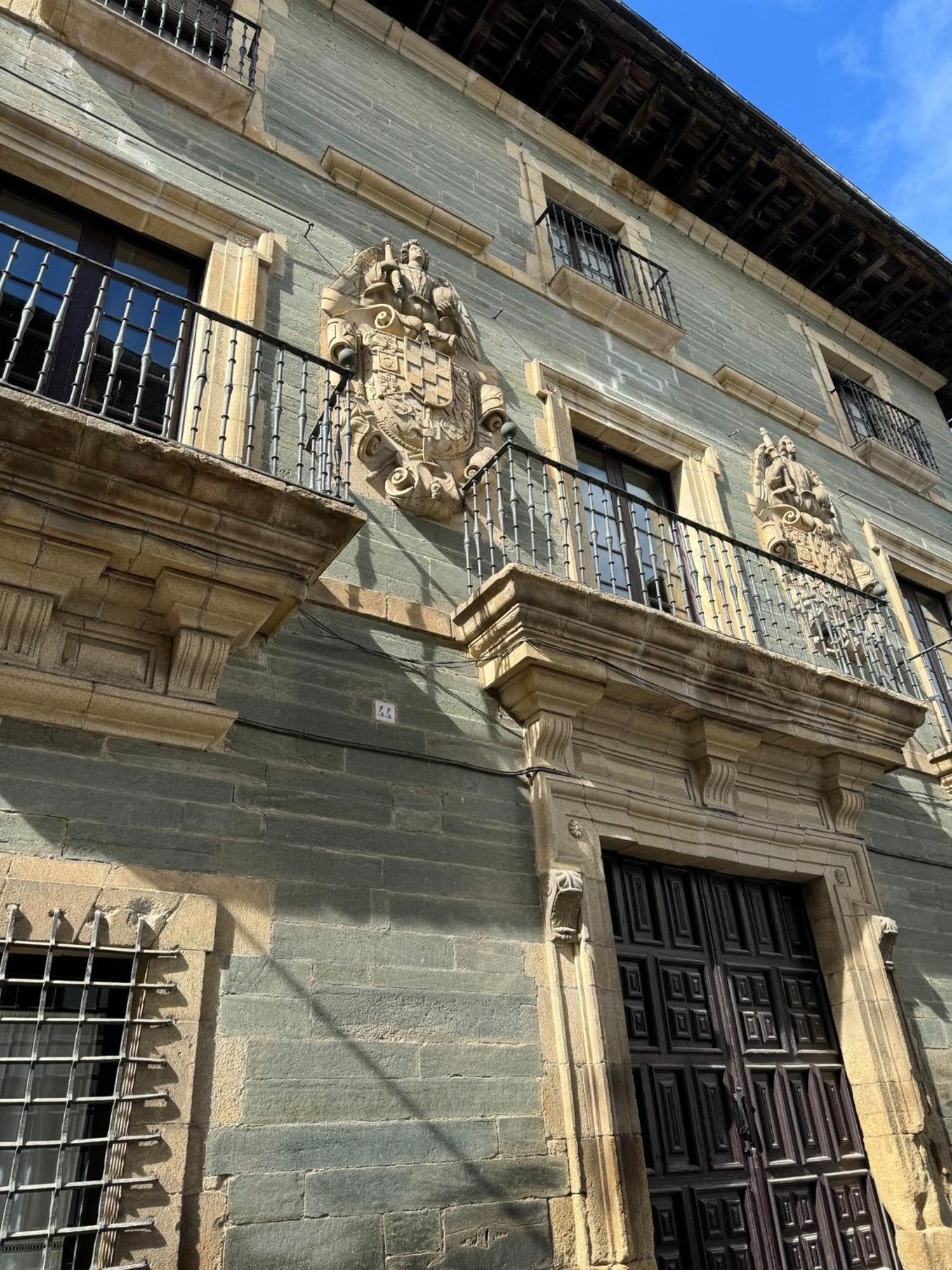 Villa Casa Sapita à Villafranca Del Bierzo Extérieur photo
